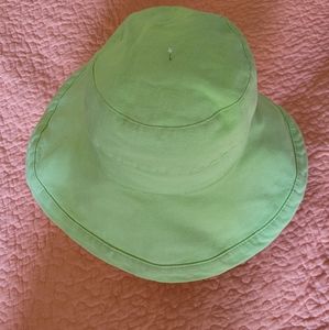 Scala sun hat